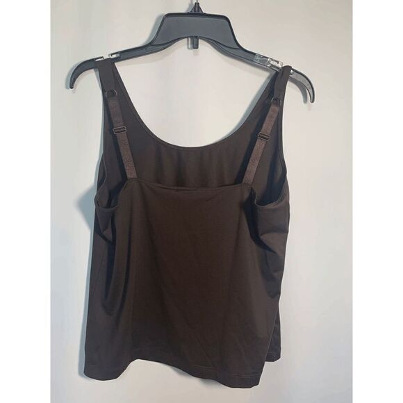 Chico's Brown Under Shirt - Picture 5 of 5